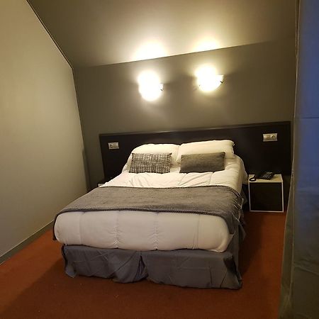 Hotel Camel Lot 帕斯底拉卡萨 外观 照片
