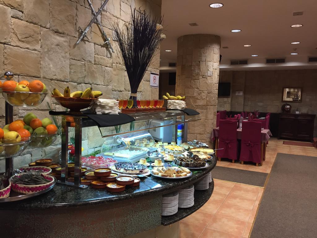 Hotel Camel Lot 帕斯底拉卡萨 外观 照片