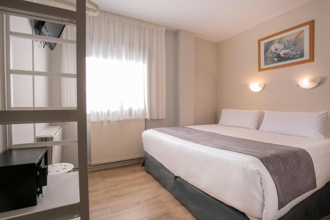 Hotel Camel Lot 帕斯底拉卡萨 外观 照片