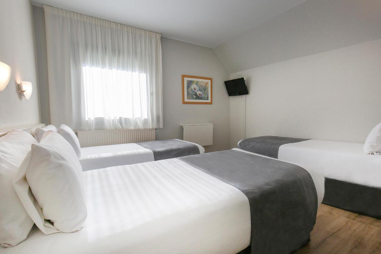 Hotel Camel Lot 帕斯底拉卡萨 客房 照片