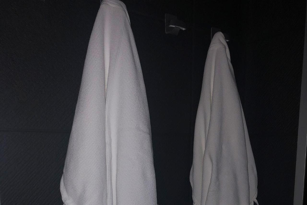Hotel Camel Lot 帕斯底拉卡萨 外观 照片