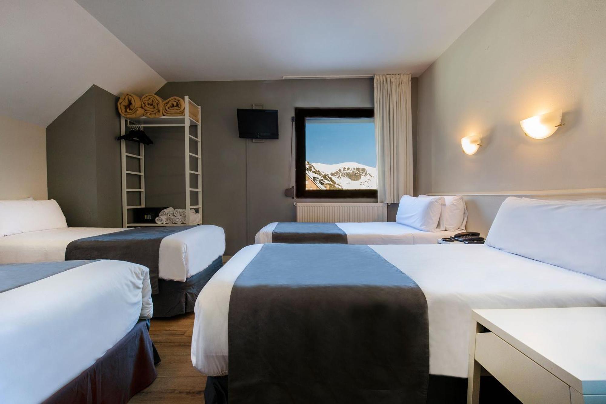Hotel Camel Lot 帕斯底拉卡萨 外观 照片