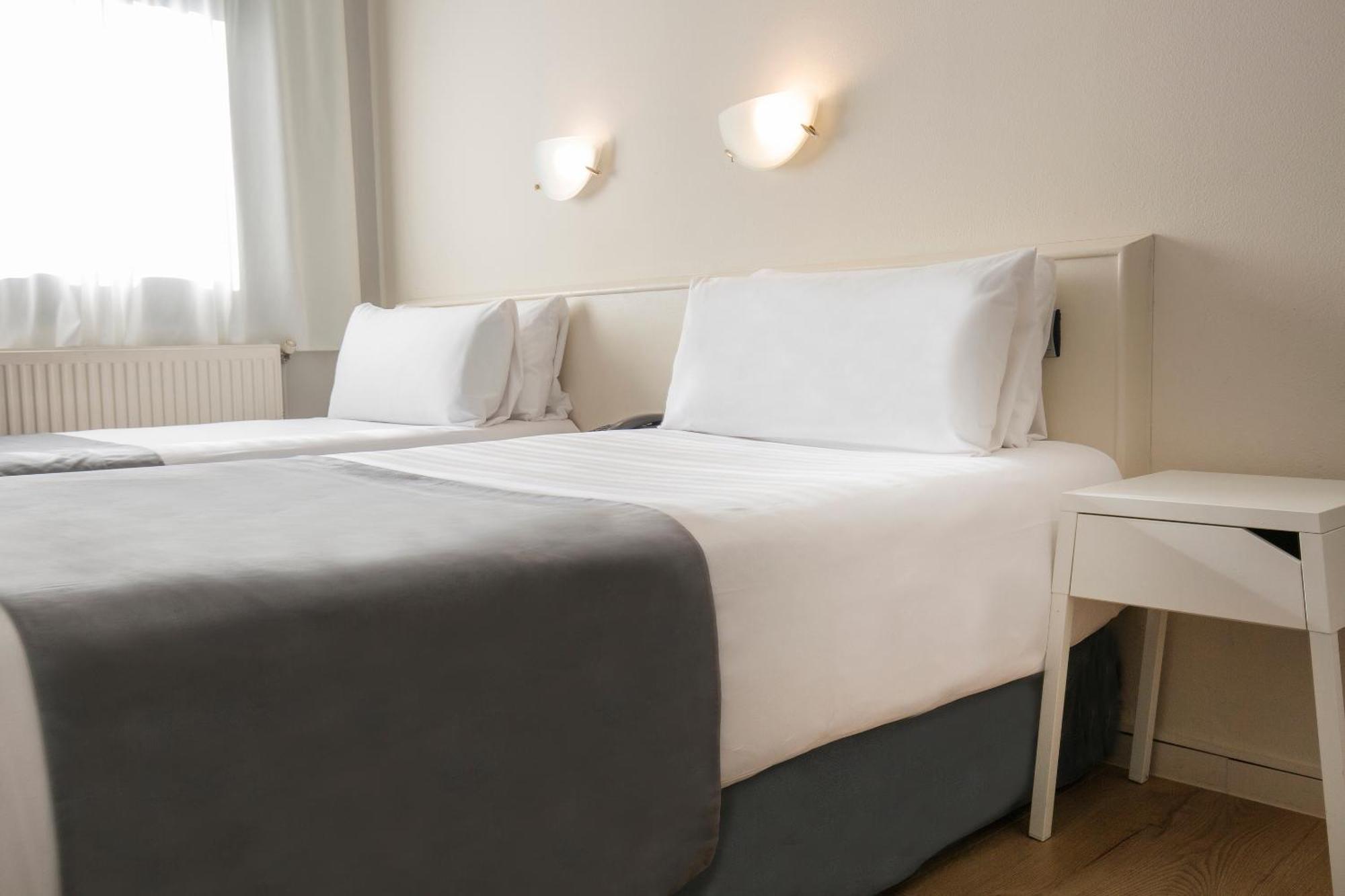 Hotel Camel Lot 帕斯底拉卡萨 客房 照片