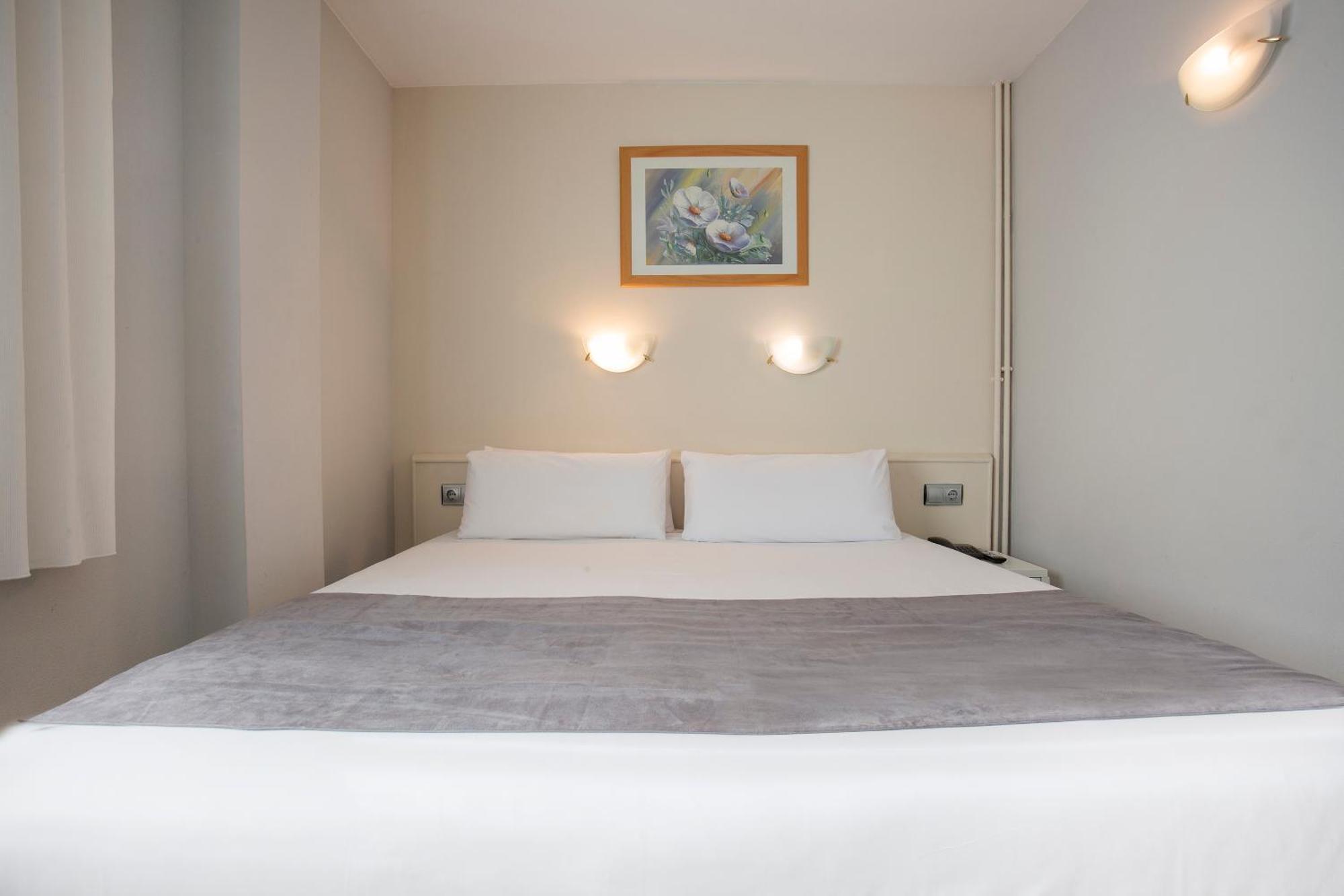 Hotel Camel Lot 帕斯底拉卡萨 客房 照片