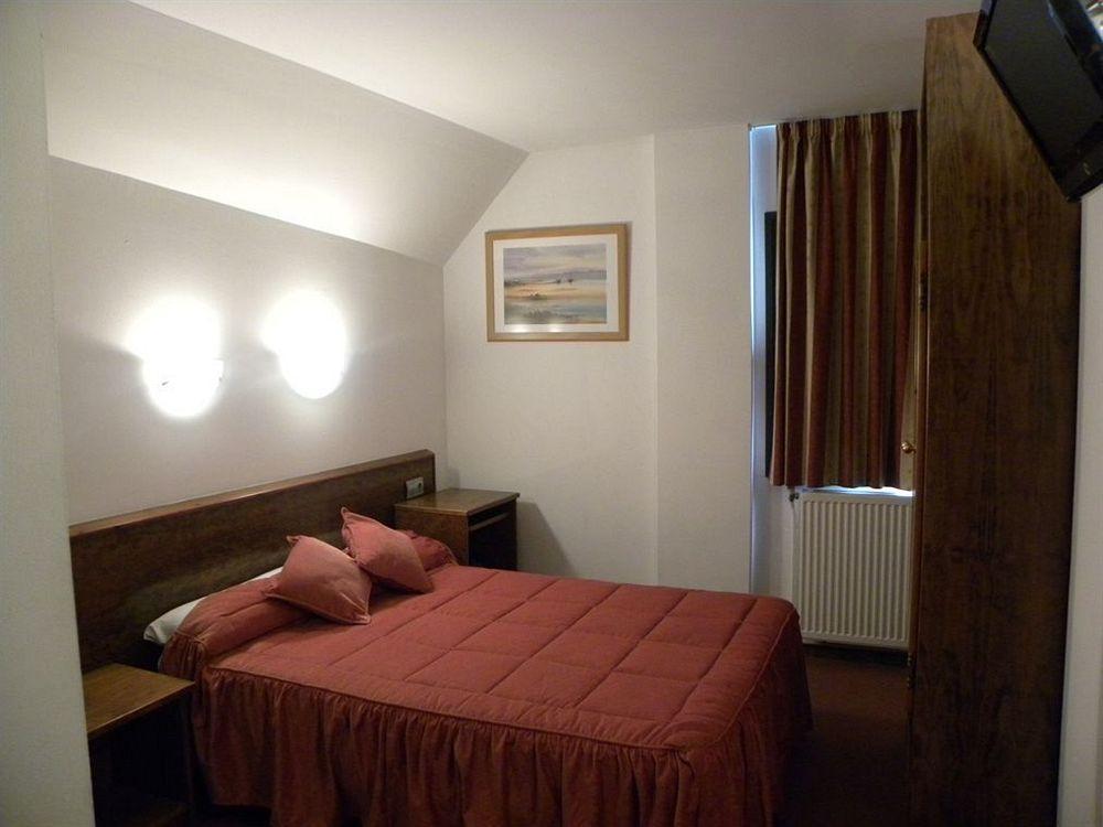 Hotel Camel Lot 帕斯底拉卡萨 外观 照片