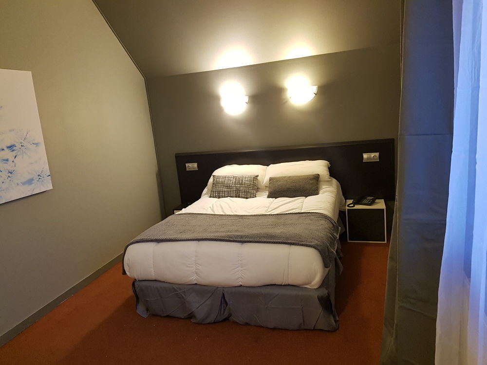 Hotel Camel Lot 帕斯底拉卡萨 外观 照片